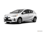 Toyota Prius c